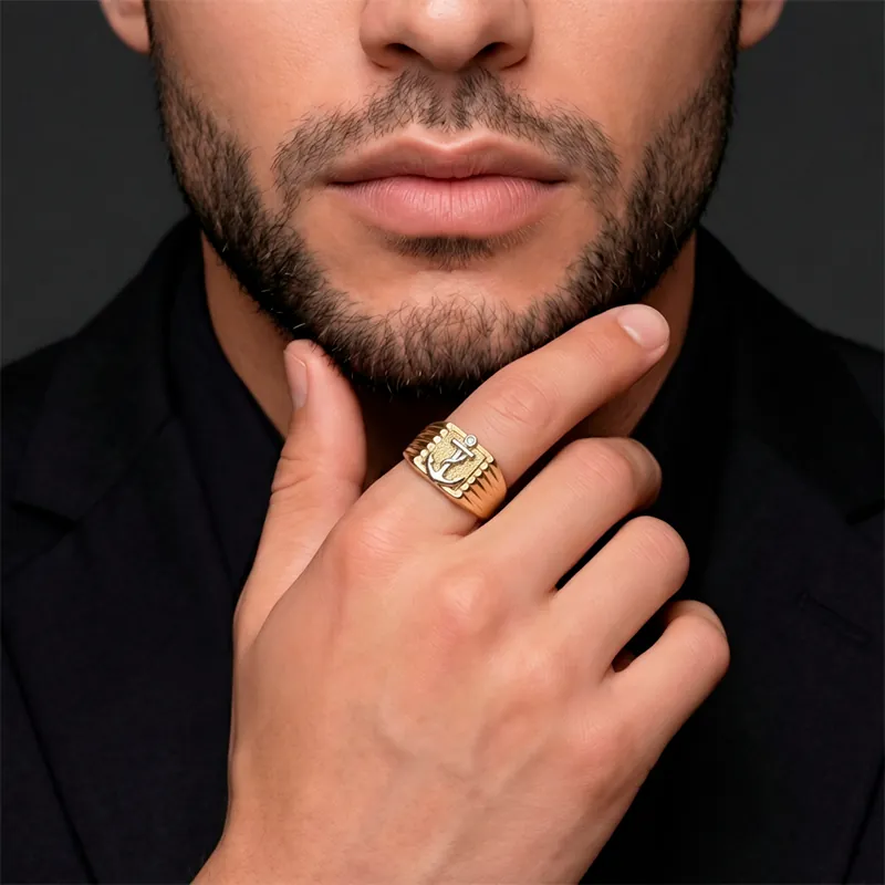 Anillo Náutico