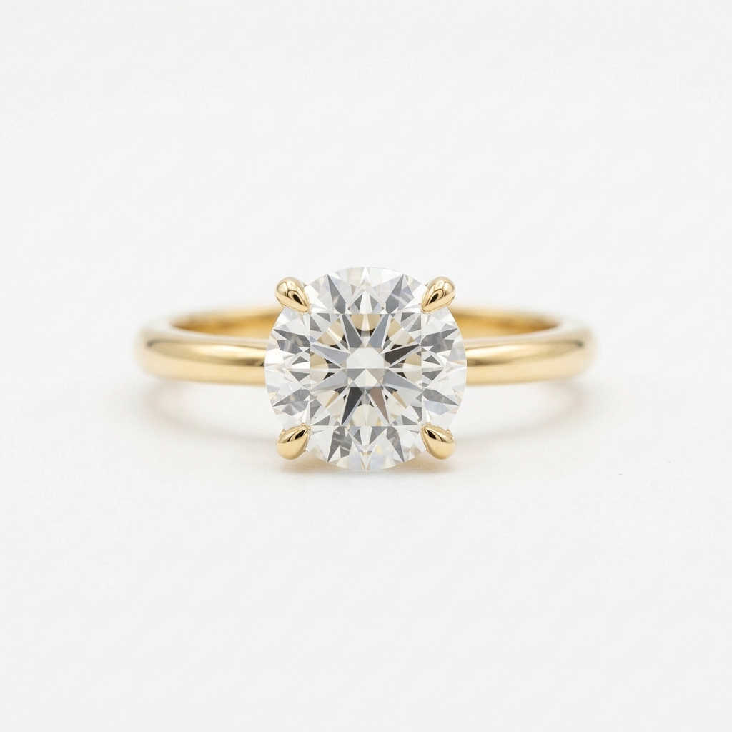 Anillo de Oro