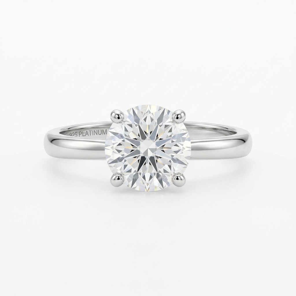 Anillo de Plata